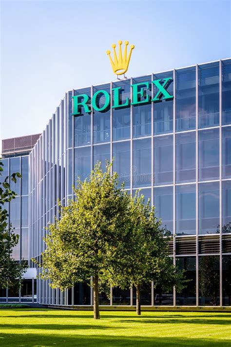 is rolex a private company|is rolex a swiss company.